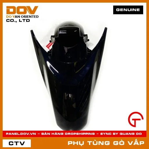 BỘ CHẮN BÙN TRƯỚC *PB410P* MÃ PHỤ TÙNG 61000K96V00ZN — 61000K96V00ZN