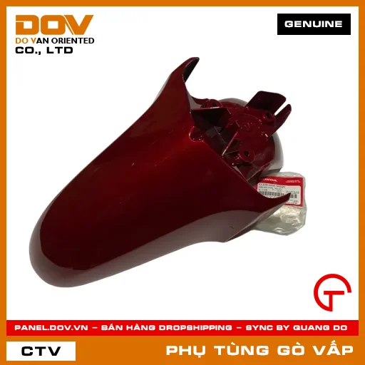 CHẮN BÙN TRƯỚC *R313C* MÃ PHỤ TÙNG 61100GGE900ZC — 61100GGE900ZC