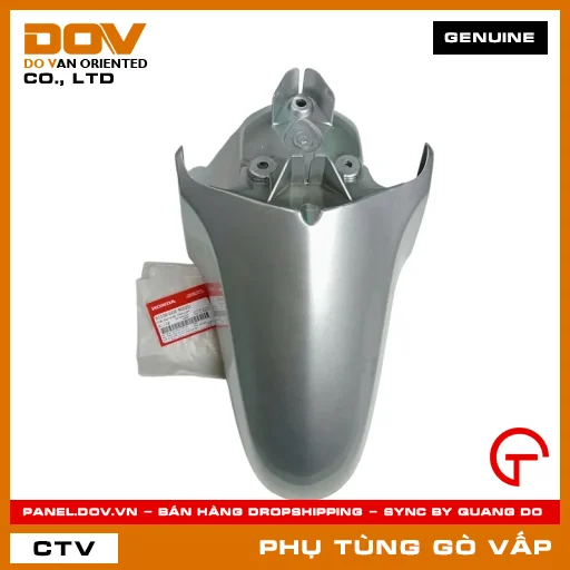 CHẮN BÙN TRƯỚC *NH411M* MÃ PHỤ TÙNG 61100GGE900ZD — 61100GGE900ZD