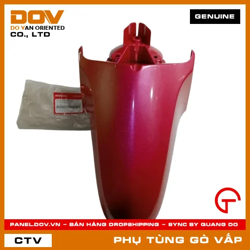 CHẮN BÙN TRƯỚC *RP183P* MÃ PHỤ TÙNG 61100GGE900ZE — 61100GGE900ZE