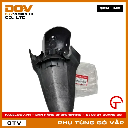 CHẮN BÙN TRƯỚC *NHB24M* MÃ PHỤ TÙNG 61100GGE900ZG — 61100GGE900ZG