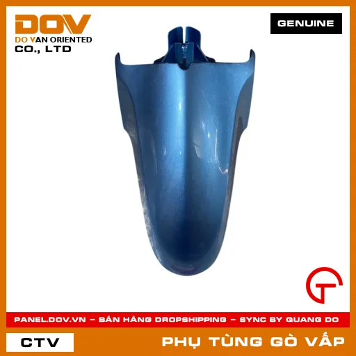 CHẮN BÙN TRƯỚC *B203M* MÃ PHỤ TÙNG 61100GGE900ZP — 61100GGE900ZP