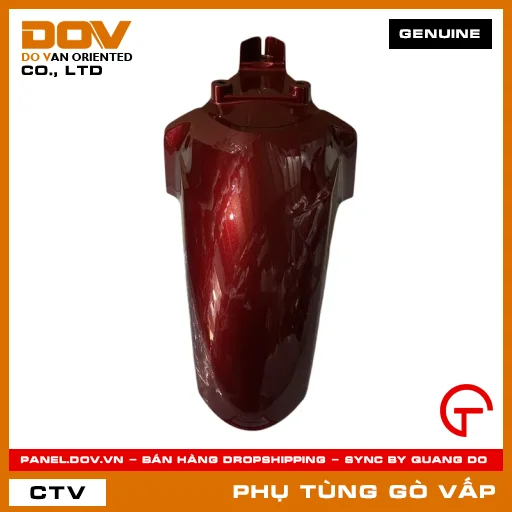 CHẮN BÙN TRƯỚC *R-350C* MÃ PHỤ TÙNG 61100K01900ZC — 61100K01900ZC