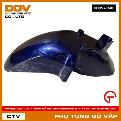 CHẮN BÙN TRƯỚC*PB390M* MÃ PHỤ TÙNG 61100K01900ZP — 61100K01900ZP