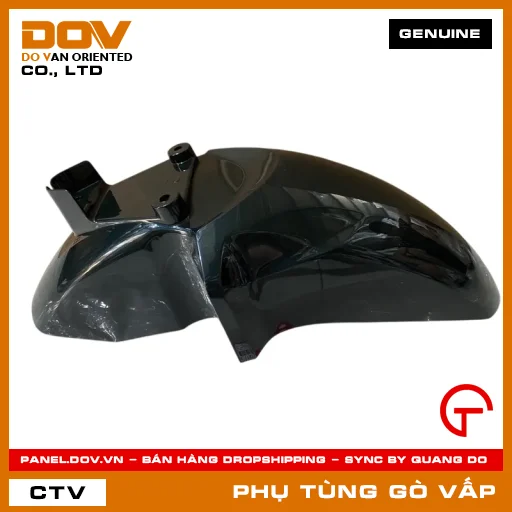 CHẮN BÙN TRƯỚC *G209P* MÃ PHỤ TÙNG 61100K01900ZR — 61100K01900ZR
