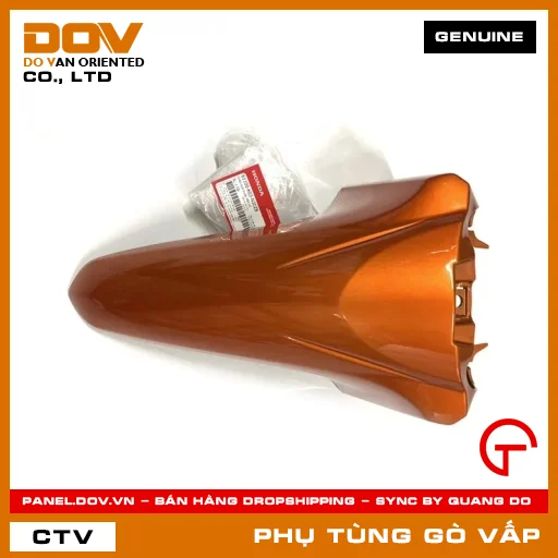 CHẮN BÙN TRƯỚC YR322C MÃ PHỤ TÙNG 61100K03N30ZB — 61100K03N30ZB