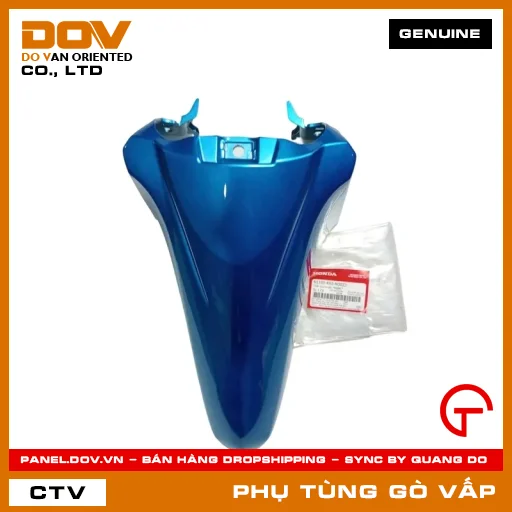 CHẮN BÙN TRƯỚC *B189C* MÃ PHỤ TÙNG 61100K03N30ZJ — 61100K03N30ZJ