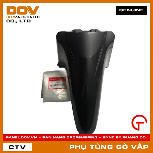 CHẮN BÙN TRƯỚC *NHB83M* MÃ PHỤ TÙNG 61100K03N30ZL — 61100K03N30ZL