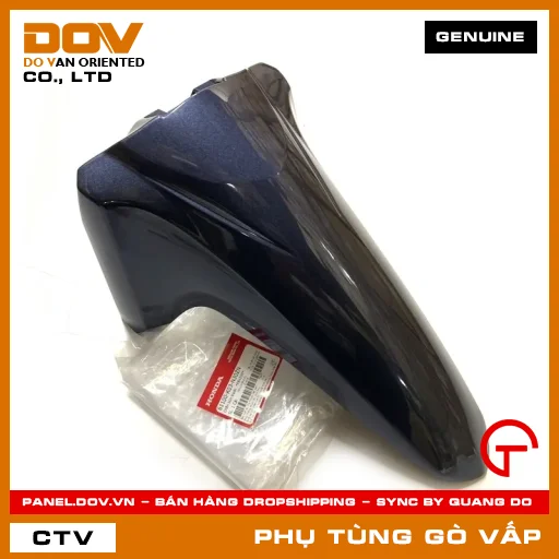 CHẮN BÙN TRƯỚC *PB420M* MÃ PHỤ TÙNG 61100K03N30ZN — 61100K03N30ZN