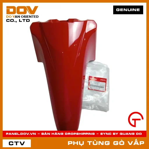 CHẮN BÙN A TRƯỚC*R389* MÃ PHỤ TÙNG 61100K03N30ZS — 61100K03N30ZS
