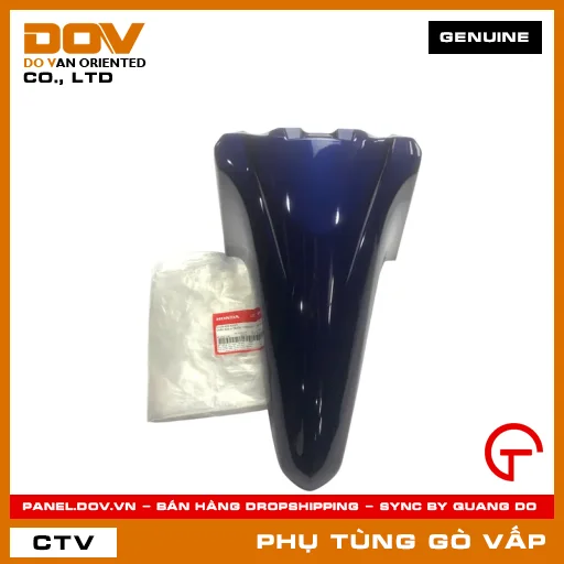 CHẮN BÙN A TRƯỚC *PB421M* MÃ PHỤ TÙNG 61100K03N30ZT — 61100K03N30ZT