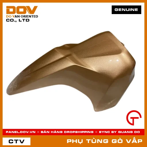 CHẮN BÙN A TRƯỚC *YR-317M* MÃ PHỤ TÙNG 61100K07900ZE — 61100K07900ZE