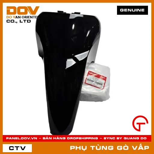 CHẮN BÙN A TRƯỚC *NH-A69P* MÃ PHỤ TÙNG 61100K07900ZG — 61100K07900ZG