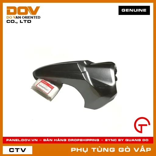CHẮN BÙN A TRƯỚC *NH-A62M* MÃ PHỤ TÙNG 61100K07900ZH — 61100K07900ZH