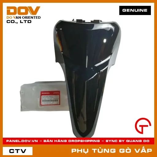 CHẮN BÙN A TRƯỚC *NHB25M* MÃ PHỤ TÙNG 61100K07900ZL — 61100K07900ZL