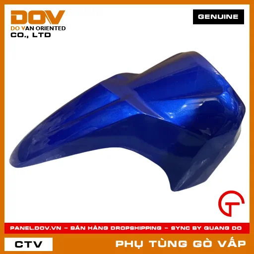 CHẮN BÙN A TRƯỚC *B206M* MÃ PHỤ TÙNG 61100K07900ZM — 61100K07900ZM