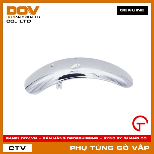 CHẮN BÙN TRƯỚC MÃ PHỤ TÙNG 61100K0FT00 — 61100K0FT00