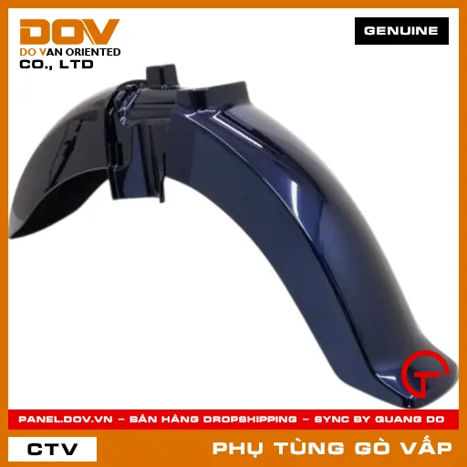 CHẮN BÙN TRƯỚC *PB415P* MÃ PHỤ TÙNG 61100K0G900ZB — 61100K0G900ZB