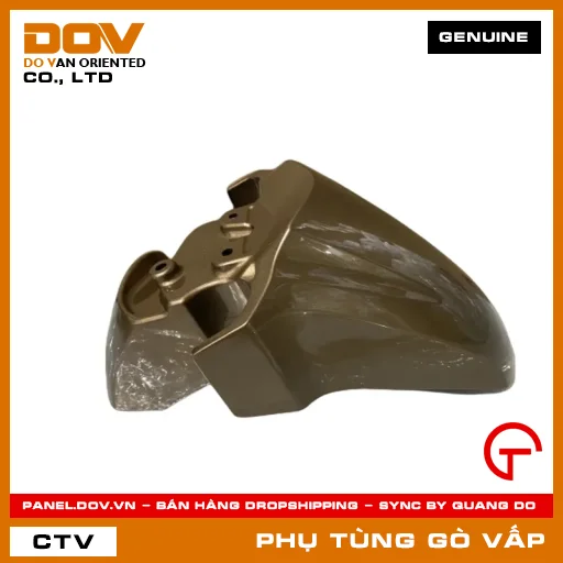 CHẮN BÙN TRƯỚC *Y-208M* MÃ PHỤ TÙNG 61100K12900ZA — 61100K12900ZA