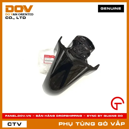 CHẮN BÙN TRƯỚC *NH-B25M* MÃ PHỤ TÙNG 61100K12900ZH — 61100K12900ZH
