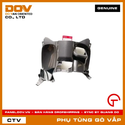 CHẮN BÙN TRƯỚC *NHB35P* MÃ PHỤ TÙNG 61100K1ZJ10ZE — 61100K1ZJ10ZE
