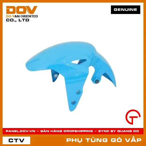 CHẮN BÙN TRƯỚC *B219 * MÃ PHỤ TÙNG 61100K26B00ZM — 61100K26B00ZM