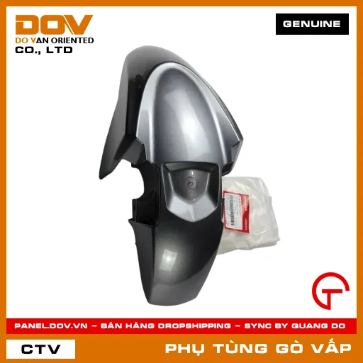 CHẮN BÙN TRƯỚC  NHA62M MÃ PHỤ TÙNG 61100K27V00ZC — 61100K27V00ZC