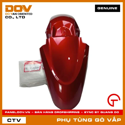 CHẮN BÙN TRƯỚC *R340C* MÃ PHỤ TÙNG 61100K27V00ZD — 61100K27V00ZD