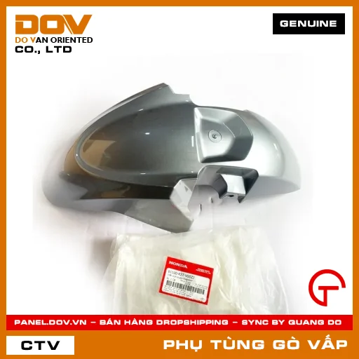 CHẮN BÙN TRƯỚC*NHB56M* MÃ PHỤ TÙNG 61100K27V00ZJ — 61100K27V00ZJ