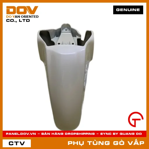 CHẮN BÙN TRƯỚC*YR299P* MÃ PHỤ TÙNG 61100K29900ZA — 61100K29900ZA