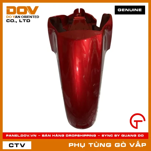 CHẮN BÙN TRƯỚC*R340C* MÃ PHỤ TÙNG 61100K29900ZC — 61100K29900ZC