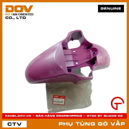CHẮN BÙN TRƯỚC*RP192P* MÃ PHỤ TÙNG 61100K29900ZD — 61100K29900ZD