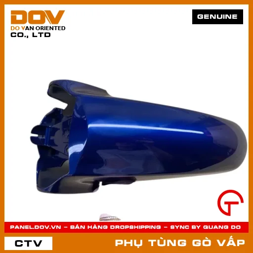 CHẮN BÙN TRƯỚC*PB390M* MÃ PHỤ TÙNG 61100K29900ZE — 61100K29900ZE