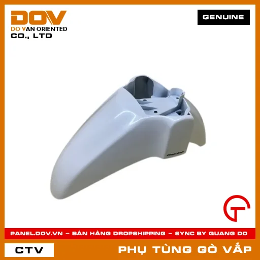 CHẮN BÙN TRƯỚC*NHB35P* MÃ PHỤ TÙNG 61100K29900ZF — 61100K29900ZF