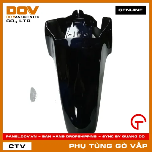 CHẮN BÙN TRƯỚC*NHB25M* MÃ PHỤ TÙNG 61100K29900ZG — 61100K29900ZG