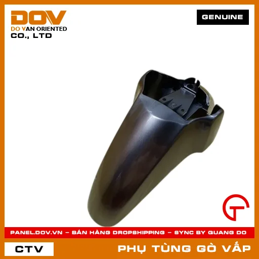 CHẮN BÙN TRƯỚC *YR320M* MÃ PHỤ TÙNG 61100K29900ZJ — 61100K29900ZJ