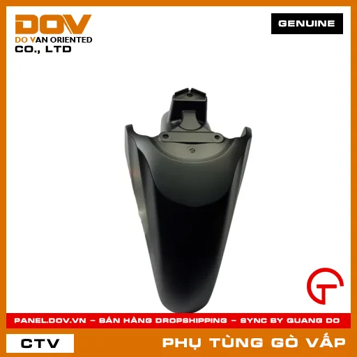 CHẮN BÙN TRƯỚC *NHA76M* MÃ PHỤ TÙNG 61100K2CV00ZA — 61100K2CV00ZA