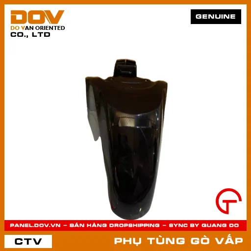 CHẮN BÙN TRƯỚC *NHB25M* MÃ PHỤ TÙNG 61100K2CV00ZB — 61100K2CV00ZB