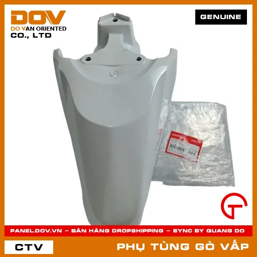 CHẮN BÙN TRƯỚC *NHB35P* MÃ PHỤ TÙNG 61100K2CV00ZC — 61100K2CV00ZC