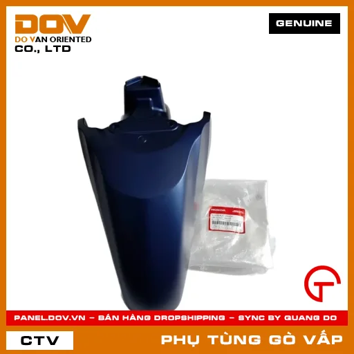 CHẮN BÙN TRƯỚC *PB425M* MÃ PHỤ TÙNG 61100K2CV00ZH — 61100K2CV00ZH