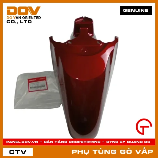 CHẮN BÙN TRƯỚC *R368C* MÃ PHỤ TÙNG 61100K2CV00ZL — 61100K2CV00ZL