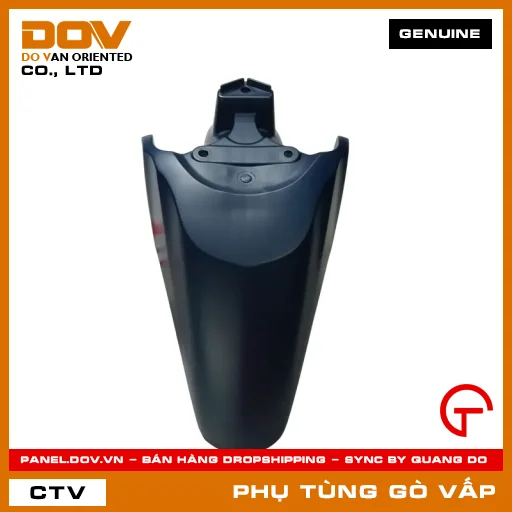 CHẮN BÙN TRƯỚC *PB434M* MÃ PHỤ TÙNG 61100K2CV00ZM — 61100K2CV00ZM
