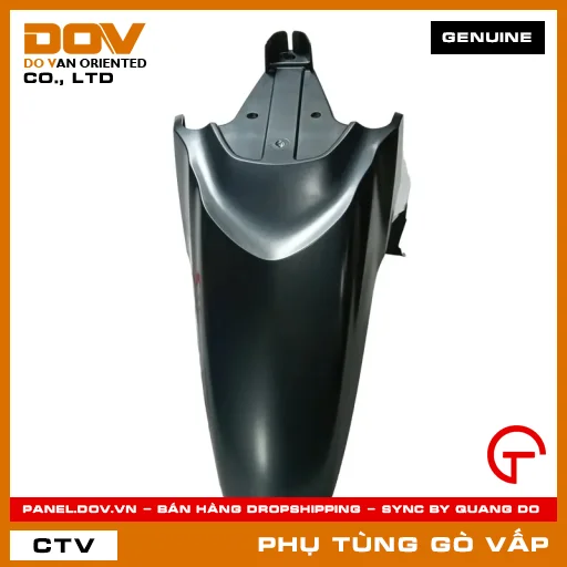 CHẮN BÙN TRƯỚC *NHC34M* MÃ PHỤ TÙNG 61100K2CV30ZB — 61100K2CV30ZB