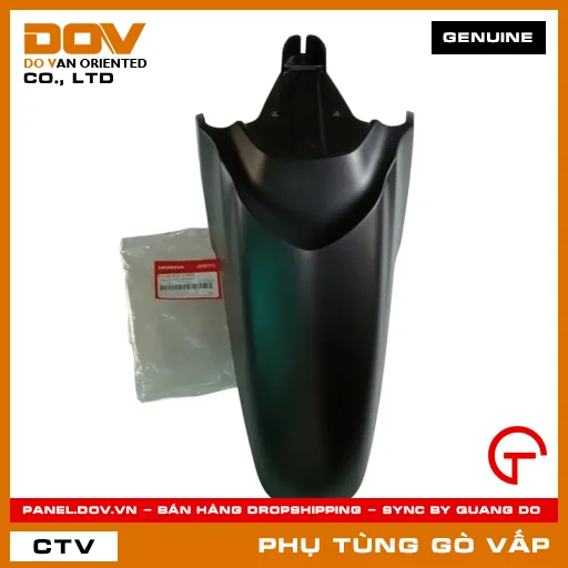 CHẮN BÙN TRƯỚC *NHA76M* MÃ PHỤ TÙNG 61100K2CV30ZE — 61100K2CV30ZE