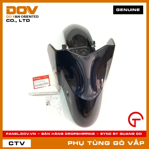 CHẮN BÙN TRƯỚC PB403P MÃ PHỤ TÙNG 61100K35V00ZW — 61100K35V00ZW