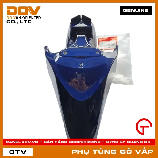 BỘ CHẮN BÙN TRƯỚC PB390M MÃ PHỤ TÙNG 61100K44V00ZD — 61100K44V00ZD