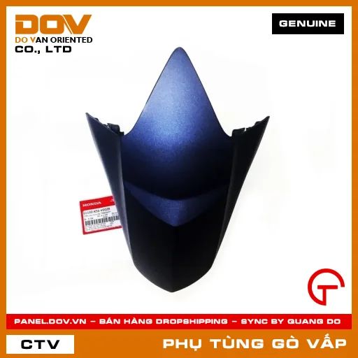 CHẮN BÙN A TRƯỚC *PB406M* MÃ PHỤ TÙNG 61100K56V00ZB — 61100K56V00ZB