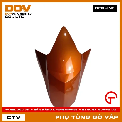 CHẮN BÙN A TRƯỚC *YR322* MÃ PHỤ TÙNG 61100K56V00ZE — 61100K56V00ZE