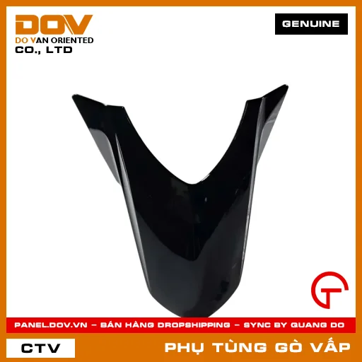 CHẮN BÙN TRƯỚC *NH1* MÃ PHỤ TÙNG 61100K56V50ZP — 61100K56V50ZP