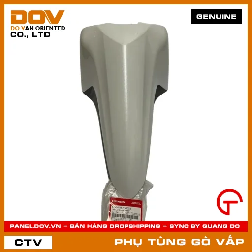 CHẮN BÙN A TRƯỚC NHB55P MÃ PHỤ TÙNG 61100K57V00ZB — 61100K57V00ZB